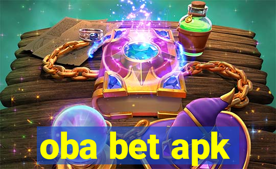 oba bet apk